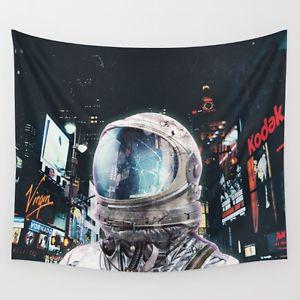 Large Wall Tapestry