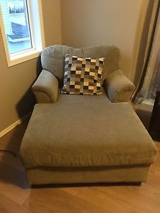 Living Room Set