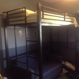 Loft Bed for sale