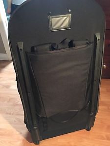 MEC Rolling Adventure Duffle