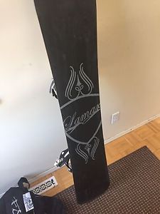 Men's Snowboard For Sale