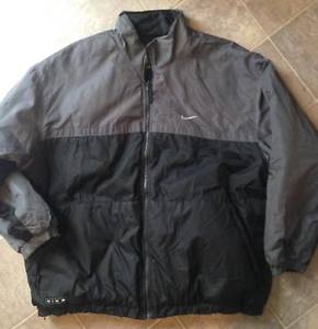 Men's XXL Nike Winter Coat