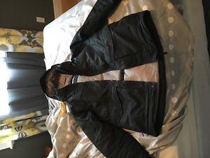 Men's winter coat (nice and warm) selling quickly