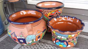 Mexican Planters
