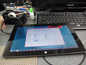 Microsoft Surface RT 10.6" HD Tablet 32GB, Wi-Fi - Black