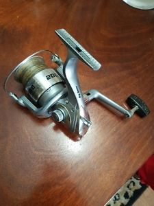 Mitchell Big Game & Quantum Hyper Cast spinning reels - FOR