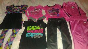Monster High Clothing
