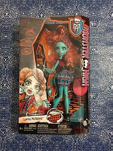 Monster High Doll - New Unopened Box