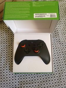 New Xbox one controller