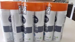 Nivea Shave Gel 6 cans for price of 3