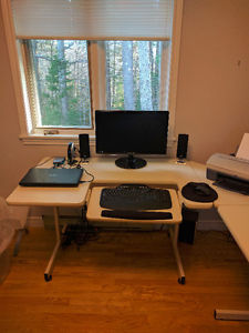 Office Desk / Workstation