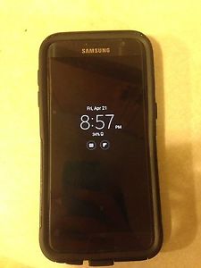 PERFECT CONDITION Samsung s7 32gigs