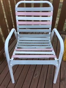 Patio chair - single