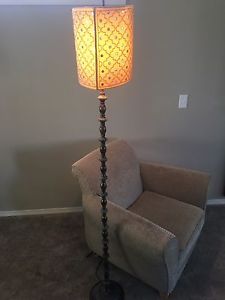 Pier One - Moroccan Lamp