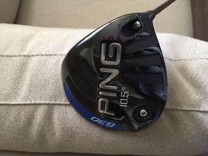 Ping G 30 Driver for sale.