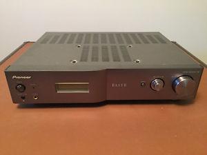 Pioneer Elite SX-A6-J Stereo Integrated Amplifier