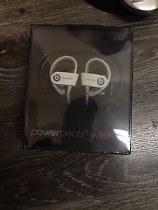 Powerbeats 2 wireless headphones