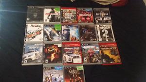 Ps3 games