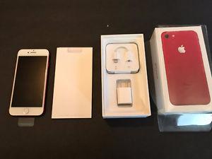 Red iPhone GB SSD – Factory Unlocked