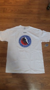 Reebok t-shirt brand new with tags