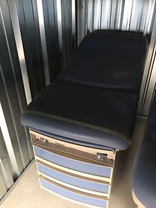 Ritter Medical tables