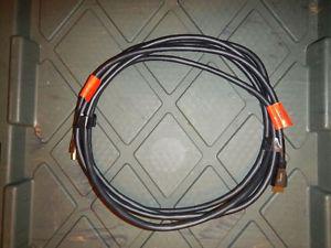 Rocketfish 12'ft HDMI Cable