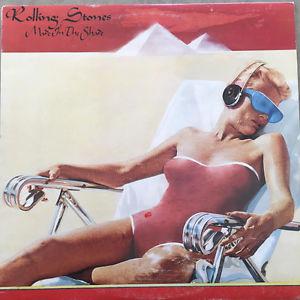 Rolling Stones Made in the Shade LP.