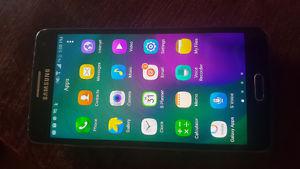 Samsung A5 great condition
