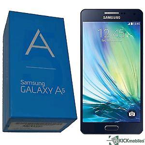 Samsung Galaxy A5