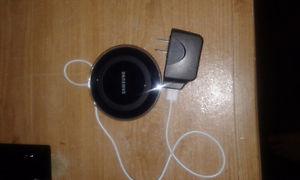 Samsung Quick Charger