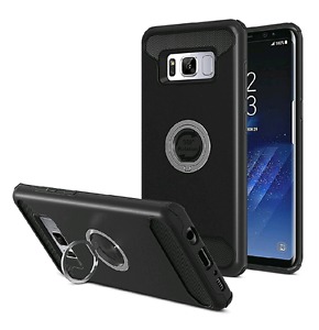 Samsung S8 cases and screen protectors