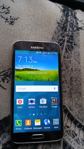 Samsung s5