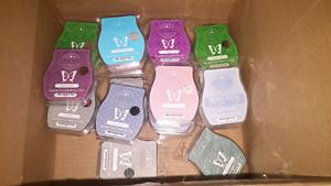 Scentsy bars $6.00 each ☺