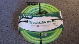 Scotts Green & Grow 50 Foot Hose