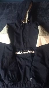 Seattle Seahawks Starter Jacket