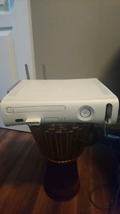 Selling Xbox 360 for awesome price