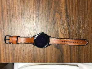 Smart watch fossil