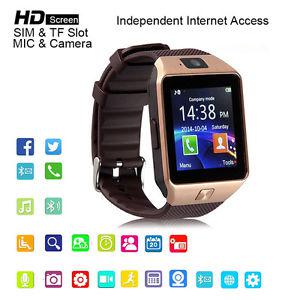 Smart watch supports simand 32g TF (NEW) use as a phone