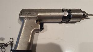 Snap On Air drill
