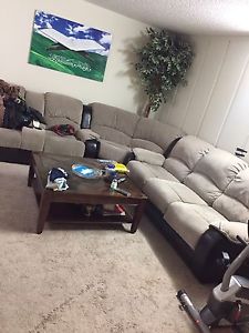 Sofa recliner for sale