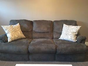 Sofa set for sale