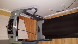 Sportcraft TX400 Treadmill
