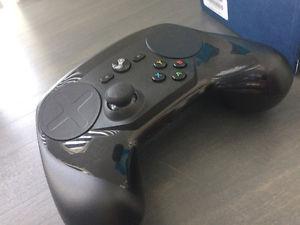 Steam/PC Wireless Gaming Controller 50$