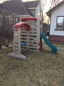 Step2 play structure
