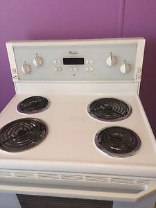 Stove $100 or best offer