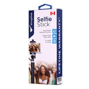 Strongfree selfie stick