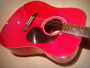 Takamine Acoustic Electric - $235