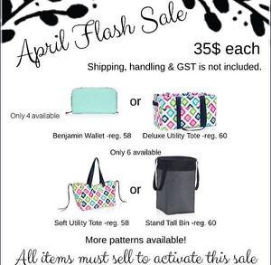 Thirty One Products/Mom/Mothers Day/Graduation/Gift
