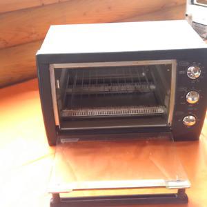 Toaster Oven