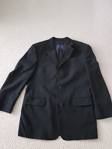 Tommy Hilfiger large suit jacket